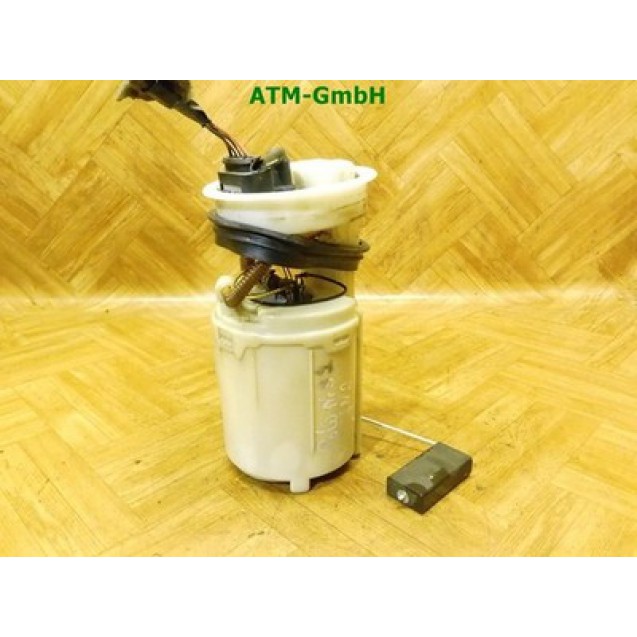 Kraftstoffpumpe Benzinpumpe VW Polo 6N2 6N0919051N