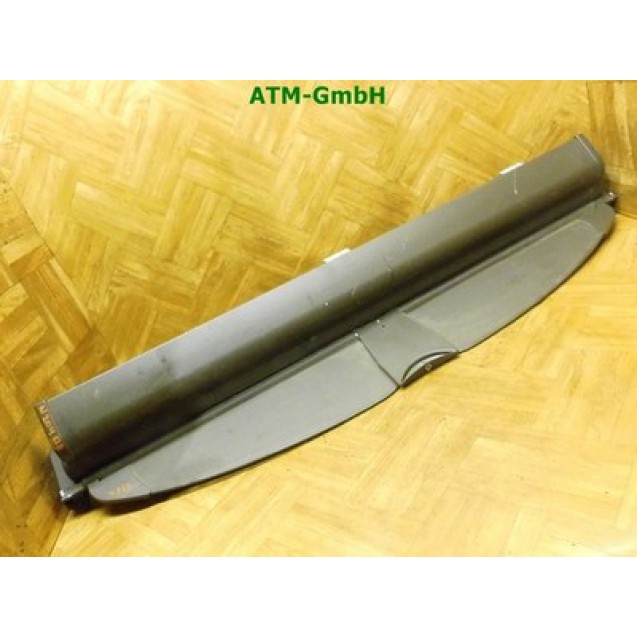Kofferraumabdeckung Laderaumabdeckung Hutablage Mercedes Benz C-Klasse W204