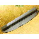 Kofferraumabdeckung Laderaumabdeckung Hutablage Mercedes Benz C-Klasse W204
