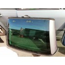 Schiebedach Renault Megane 2 II Cabrio Farbcode NV603 Gris Hologram Grau