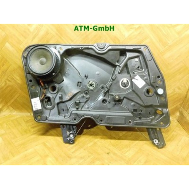 Türverkleidung Fensterhebergestänge vorne links VW Golf 6 VI 5K0837461C