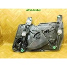 Türverkleidung Fensterhebergestänge vorne links VW Golf 6 VI 5K0837461C