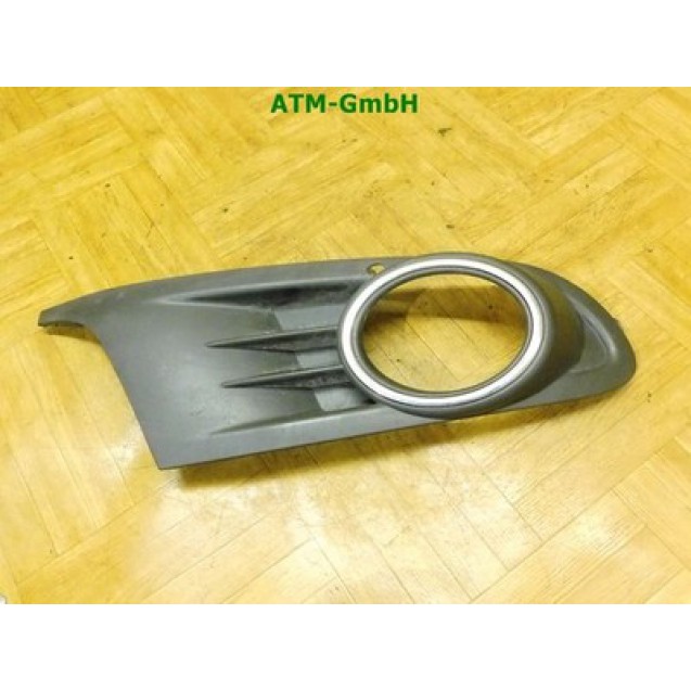 Nebelscheinwerferabdeckung rechts VW Golf 6 VI Beifahrerseite 5K0853666