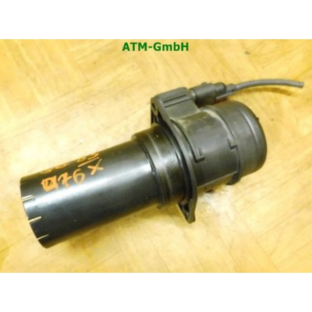 Luftmengenmesser Luftmassenmesser VW Golf 6 VI Continental 03L906461