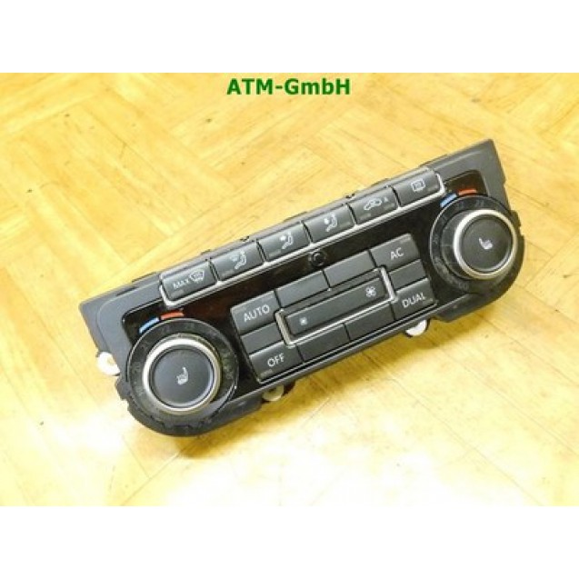 Klimabedienteil Bedienteil Schalter VW Golf 6 VI 5K0907044EA