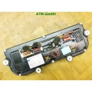 Klimabedienteil Bedienteil Schalter VW Golf 6 VI 5K0907044EA