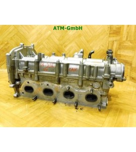 Zylinderkopf VW Golf 6 VI 1.4 TSI 90 kW Motorcode CAX 03C103358AK