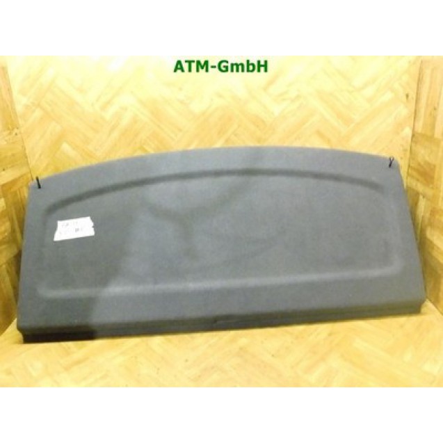 Kofferraumabdeckung Laderaumabdeckung Hutablage VW Golf 6 VI 5 türig
