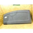 Kofferraumabdeckung Laderaumabdeckung Hutablage VW Golf 6 VI 5 türig