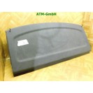 Kofferraumabdeckung Laderaumabdeckung Hutablage VW Golf 6 VI 5 türig