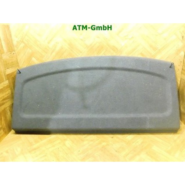Kofferraumabdeckung Laderaumabdeckung Hutablage VW Golf 6 VI 3 türig