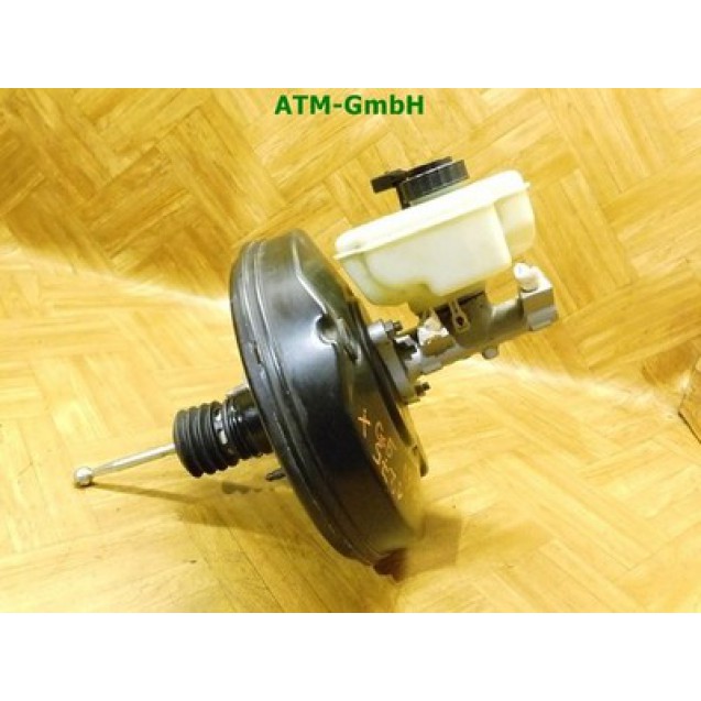 Hauptbremszylinder Bremskraftverstärker VW Golf 5 V ATE 1K1614105AE