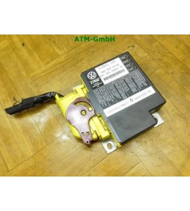 Airbagsteuergerät Steuergerät Seat Ibiza 3 III TRW 6Q0909605AE