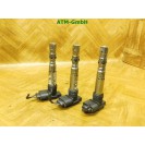 Zündspule Zündspulenset x 3 Stück Seat Ibiza 3 III