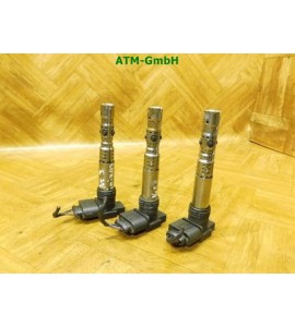 Zündspule Zündspulenset x 3 Stück Seat Ibiza 3 III