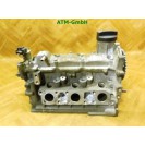 Zylinderkopf Seat Ibiza 3 III 1.2 44 kW Motorcode BBM 03D103475E 03D103374F