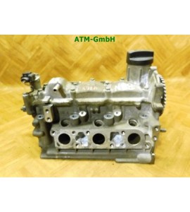 Zylinderkopf Seat Ibiza 3 III 1.2 44 kW Motorcode BBM 03D103475E 03D103374F