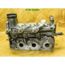 Zylinderkopf Seat Ibiza 3 III 1.2 44 kW Motorcode BBM 03D103475E 03D103374F