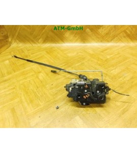 Türschloss Schloss vorne links Seat Ibiza 3 III 102898-300 837015AN Fahrerseite