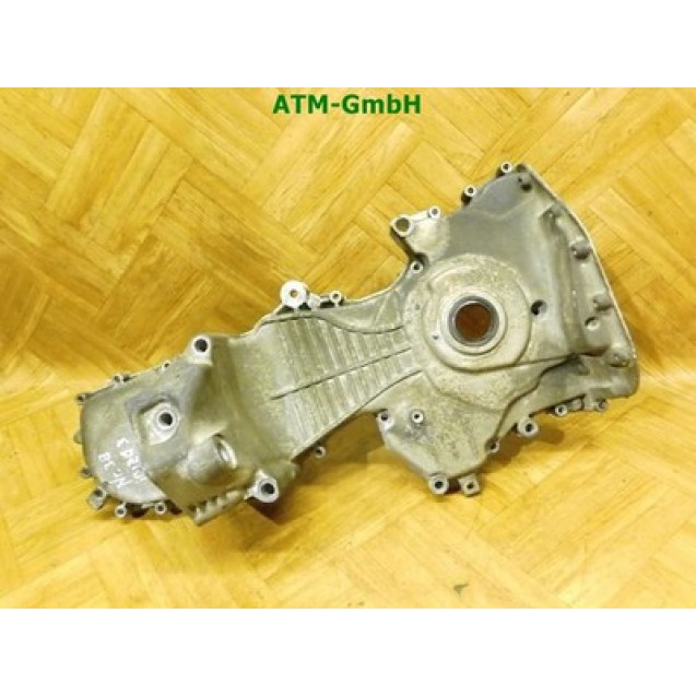 Stirndeckel Seat Ibiza 3 III 03D109211P 03D103515B