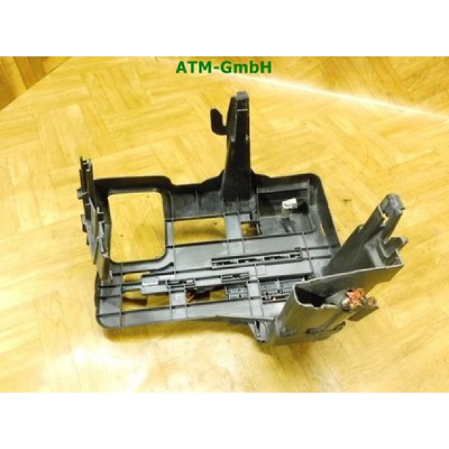 Relais Klemme Batterieklemme Batteriekasten Seat Ibiza 3 III tyco 6Q0915345G