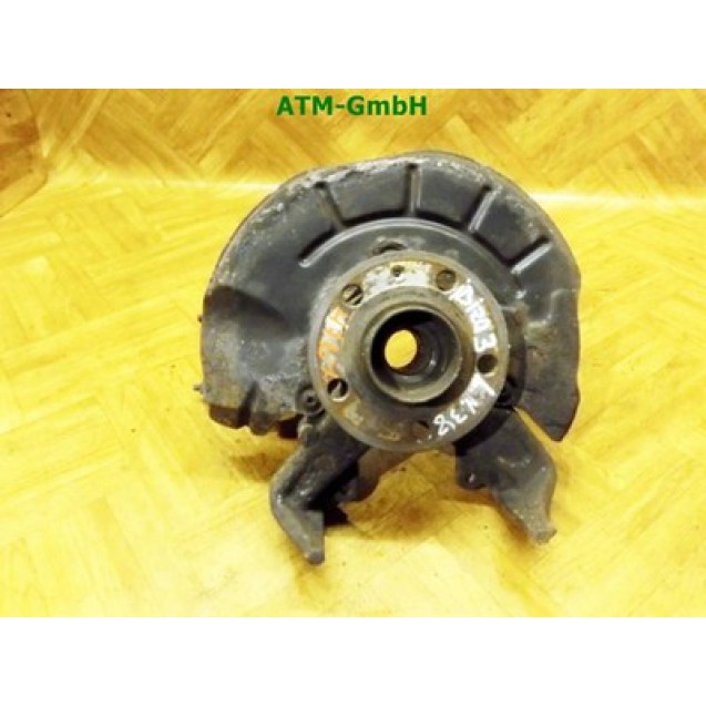 Radnabe Radlager Achsschenkel vorne links Seat Ibiza 3 III Fahrerseite