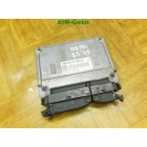 Motorsteuergerät Steuergerät Seat Ibiza 3 III Siemens VDO 03D906023 5WP40806