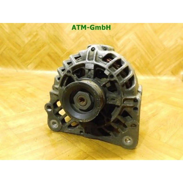 Lichtmaschine Generator Seat Ibiza 3 III Valeo 90 A 14 V 03D903025J