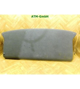 Kofferraumabdeckung Laderaumabdeckung Hutablage Seat Ibiza 3 III