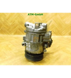 Klimakompressor Seat Ibiza 3 III Denso 6Q0820808E 447190-8904