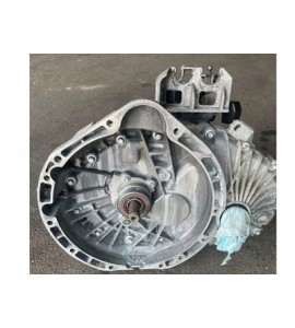 Getriebe Schaltgetriebe Mercedes Benz A-Klasse W169 A160 70 kW A1693610001