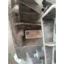 Getriebe Schaltgetriebe Mercedes Benz A-Klasse W169 A160 70 kW A1693610001