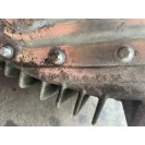 Getriebe Schaltgetriebe Mercedes Benz A-Klasse W169 A160 70 kW A1693610001