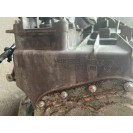 Getriebe Schaltgetriebe Mercedes Benz A-Klasse W169 A160 70 kW A1693610001