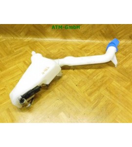 Waschwasserbehälter Waschwasserpumpe Skoda Fabia 2 II