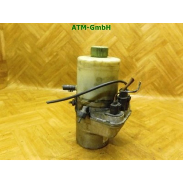 Servopumpe Lenkhilfe Skoda Fabia 2 II TRW 6Q0423156AB