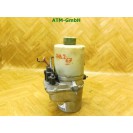 Servopumpe Lenkhilfe Skoda Fabia 2 II TRW 6Q0423156AB