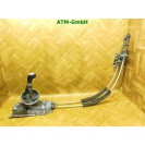 Schaltknauf Schaltkulisse Schaltzüge Skoda Fabia 2 II 6Q0711061 6Q0711049CG