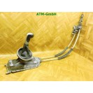 Schaltknauf Schaltkulisse Schaltzüge Skoda Fabia 2 II 6Q0711061 6Q0711049CG