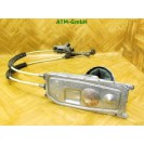 Schaltknauf Schaltkulisse Schaltzüge Skoda Fabia 2 II 6Q0711061 6Q0711049CG