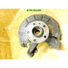 Radnabe Radlager Achsschenkel vorne links Skoda Fabia 2 II Fahrerseite