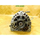 Lichtmaschine Generator Skoda Fabia 2 II 03D903025J 14 V 90 A