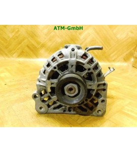 Lichtmaschine Generator Skoda Fabia 2 II 03D903025J 14 V 90 A