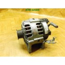 Lichtmaschine Generator Skoda Fabia 2 II 03D903025J 14 V 90 A