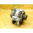 Lichtmaschine Generator Skoda Fabia 2 II 03D903025J 14 V 90 A