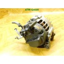 Lichtmaschine Generator Skoda Fabia 2 II 03D903025J 14 V 90 A