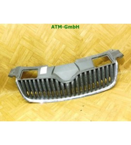 Frontgrill Kühlergrill Skoda Fabia 2 II