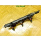 Einspritzleiste Einspritzdüse Skoda Fabia 2 II 03E133320A