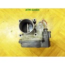 Drosselklappe Skoda Fabia 2 II Siemens VDO 03D133062E A2C53060088