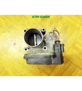 Drosselklappe Skoda Fabia 2 II Siemens VDO 03D133062E A2C53060088